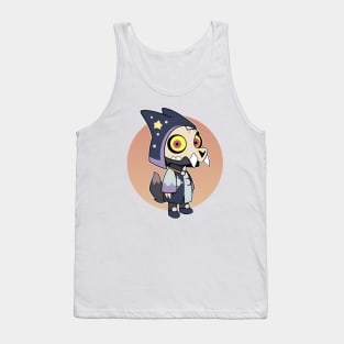 KING Tank Top